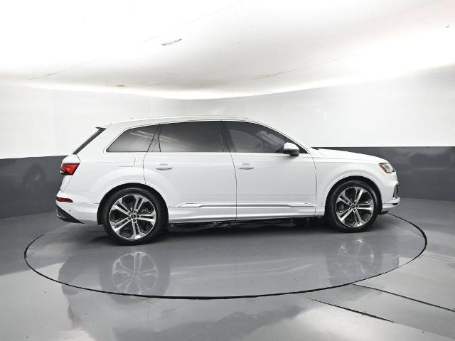 2021 Audi Q7 - $24,500