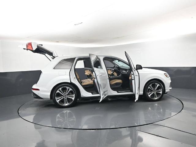 2021 Audi Q7 - $24,500