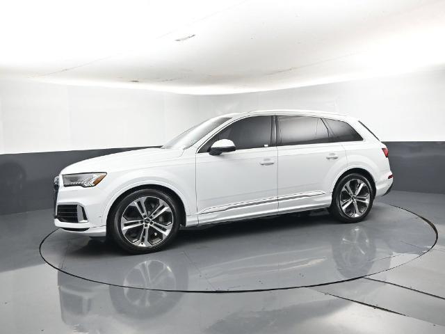 2021 Audi Q7 - $24,500