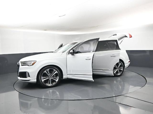 2021 Audi Q7 - $24,500
