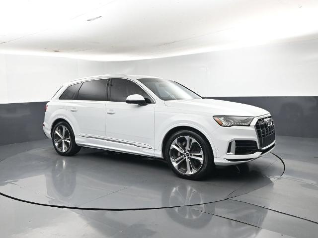 2021 Audi Q7 - $24,500