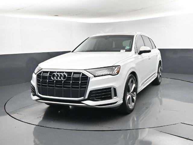 2021 Audi Q7 - $24,500