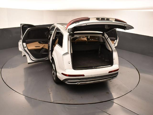 2021 Audi Q7 - $24,500