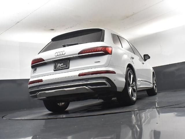 2021 Audi Q7 - $24,500