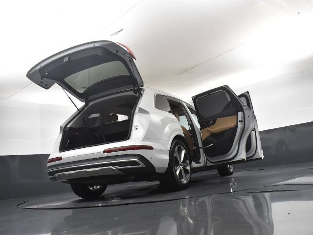 2021 Audi Q7 - $24,500