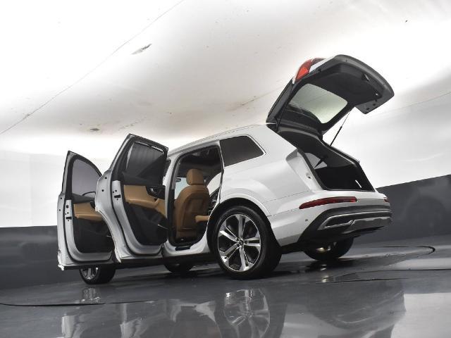 2021 Audi Q7 - $24,500