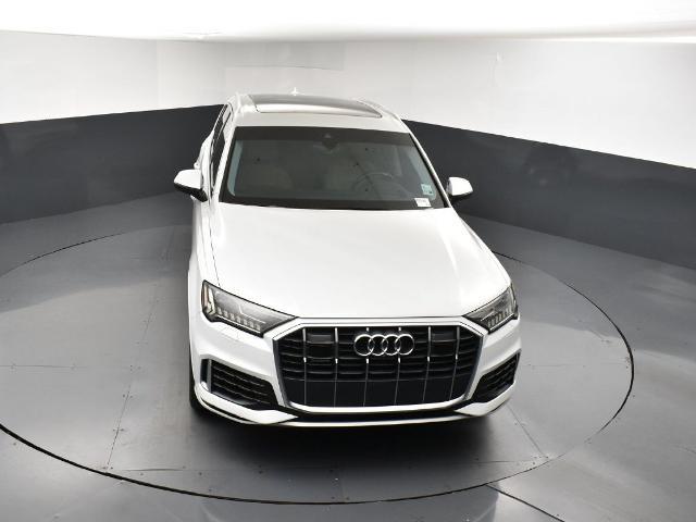 2021 Audi Q7 - $24,500