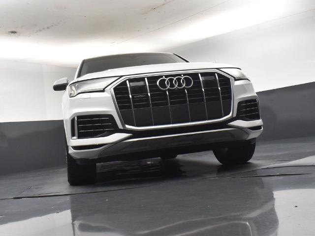 2021 Audi Q7 - $24,500