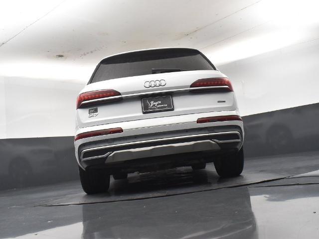 2021 Audi Q7 - $24,500