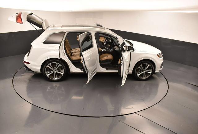 2021 Audi Q7 - $24,500