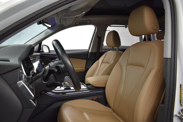 2021 Audi Q7 - $24,500