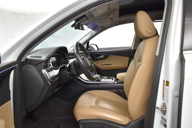 2021 Audi Q7 - $24,500