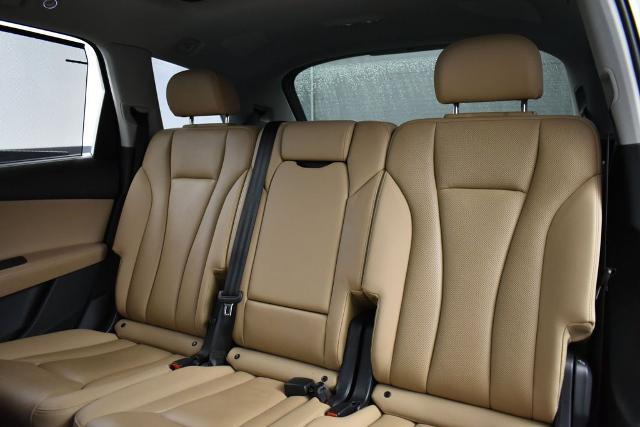 2021 Audi Q7 - $24,500