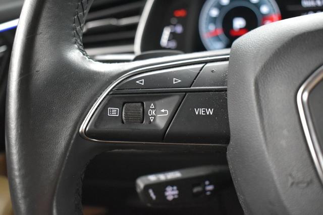 2021 Audi Q7 - $24,500