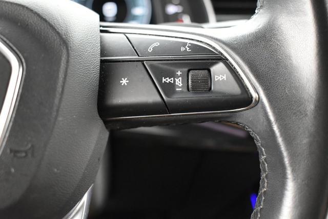 2021 Audi Q7 - $24,500