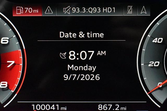 2021 Audi Q7 - $24,500