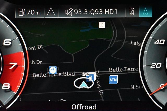 2021 Audi Q7 - $24,500