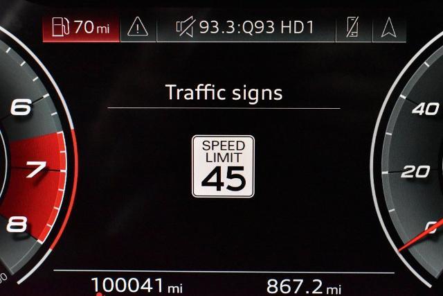 2021 Audi Q7 - $24,500