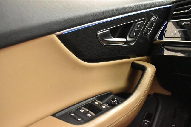 2021 Audi Q7 - $24,500