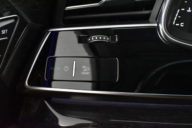 2021 Audi Q7 - $24,500