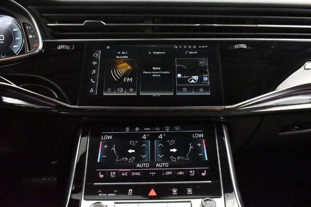 2021 Audi Q7 - $24,500
