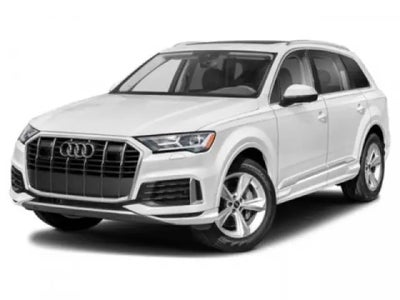 2023 Audi Q7 AWD Quattro Prestige 55 Tfsi 4DR SUV