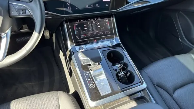 2023 Audi Q7 quattro Prestige 55 TFSI