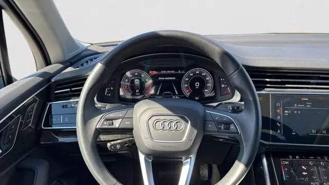 2023 Audi Q7 quattro Prestige 55 TFSI