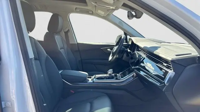 2023 Audi Q7 quattro Prestige 55 TFSI