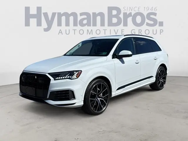 2023 Audi Q7 - $53,995