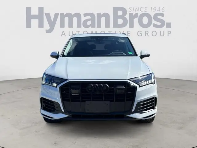 2023 Audi Q7 - $53,995