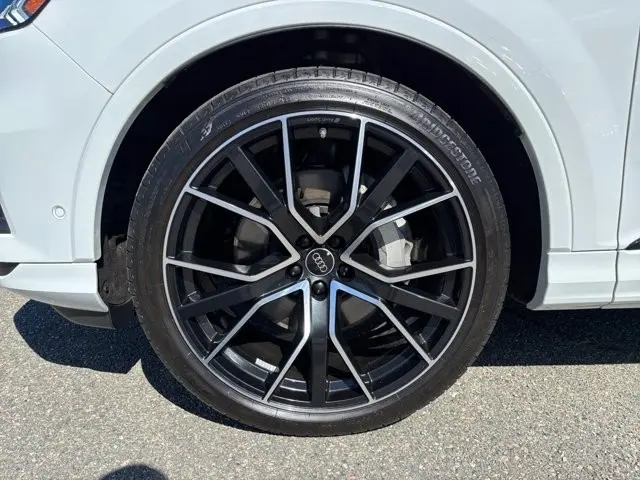 2023 Audi Q7 - $53,995
