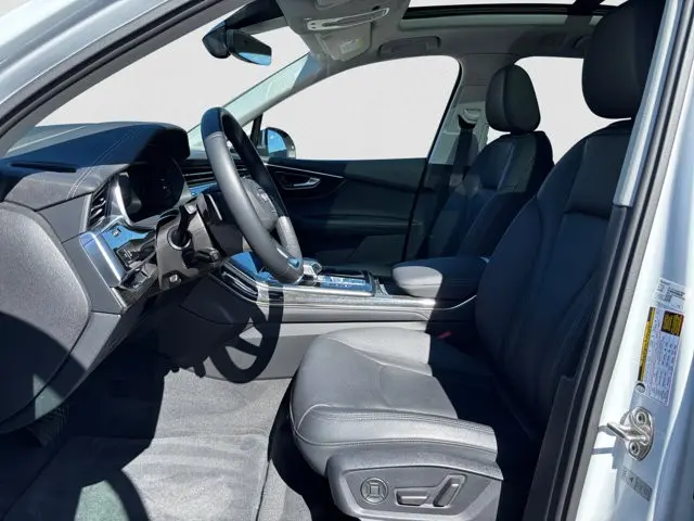 2023 Audi Q7 - $53,995