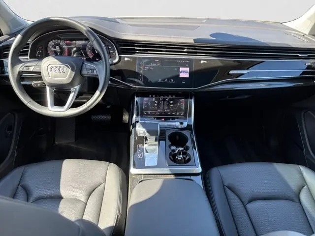 2023 Audi Q7 - $53,995