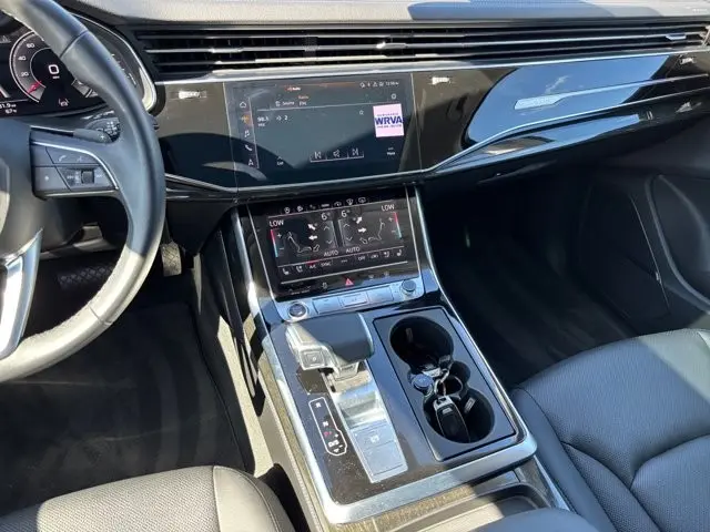 2023 Audi Q7 - $53,995