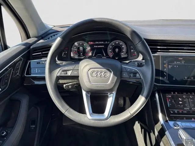 2023 Audi Q7 - $53,995