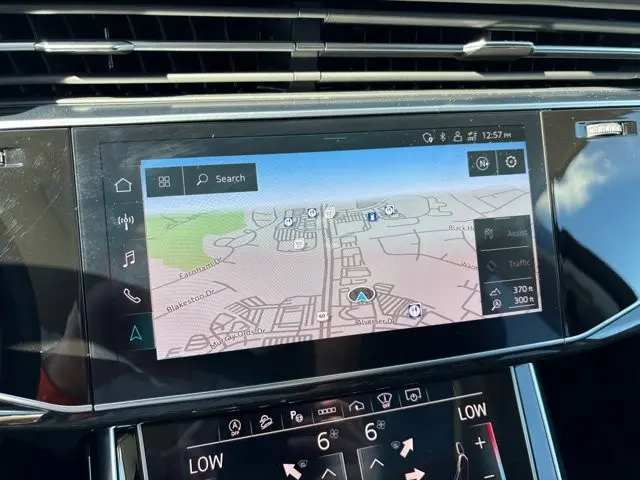 2023 Audi Q7 - $53,995