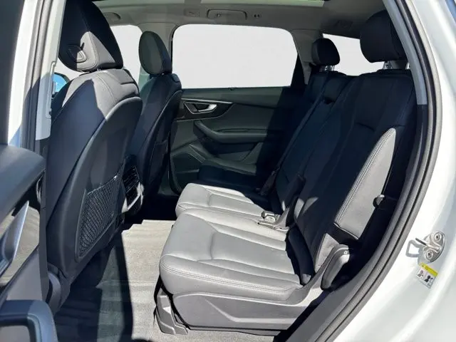 2023 Audi Q7 - $53,995