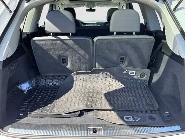2023 Audi Q7 - $53,995