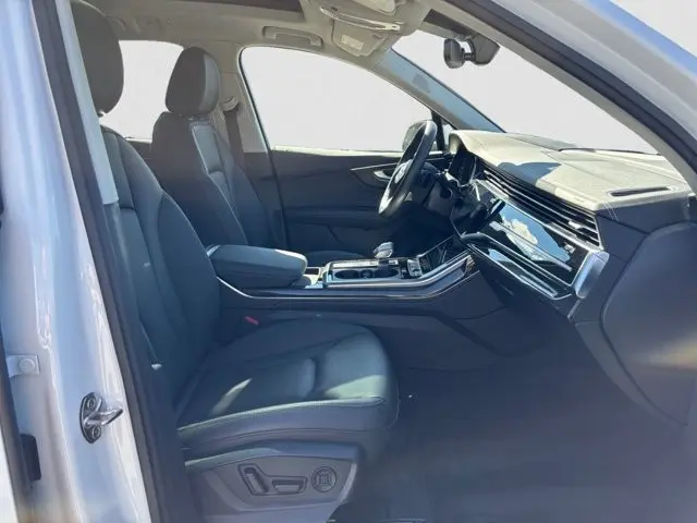 2023 Audi Q7 - $53,995