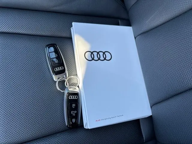 2023 Audi Q7 - $53,995