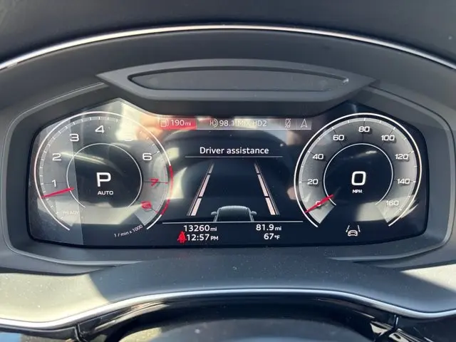 2023 Audi Q7 - $53,995