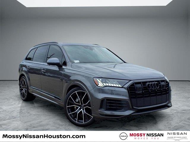 2023 Audi Q7