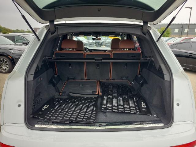 2023 Audi Q7 - $46,166