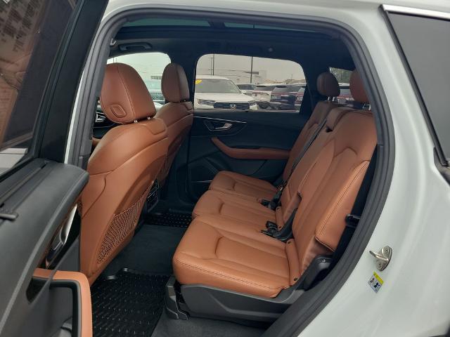 2023 Audi Q7 - $46,166