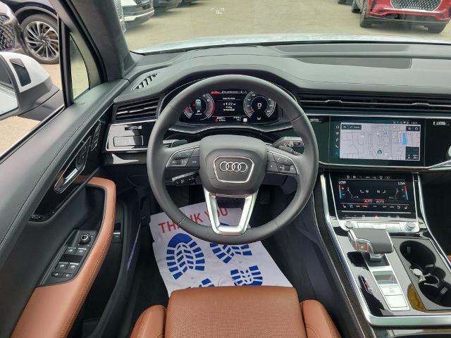2023 Audi Q7 - $46,166