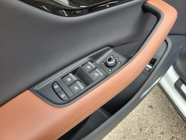 2023 Audi Q7 - $46,166