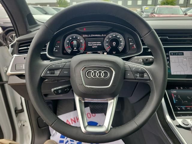 2023 Audi Q7 - $46,166