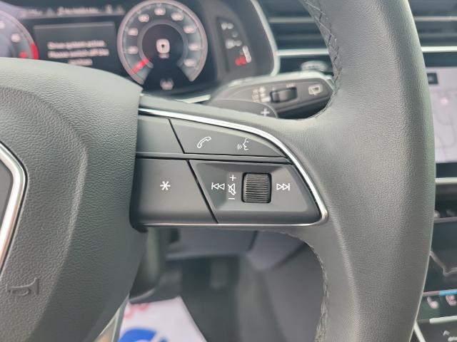 2023 Audi Q7 - $46,166