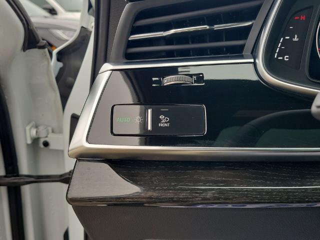 2023 Audi Q7 - $46,166